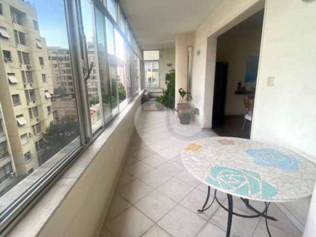 Apartamento com 4 quartos à venda, 270 m² por R$ 1.650.000 - Copacabana - Rio de Janeiro/RJ