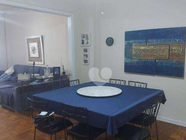 Apartamento com 3 dormitórios à venda, 122 m² por R$ 1.190.000,00 - Copacabana - Rio de Janeiro/RJ