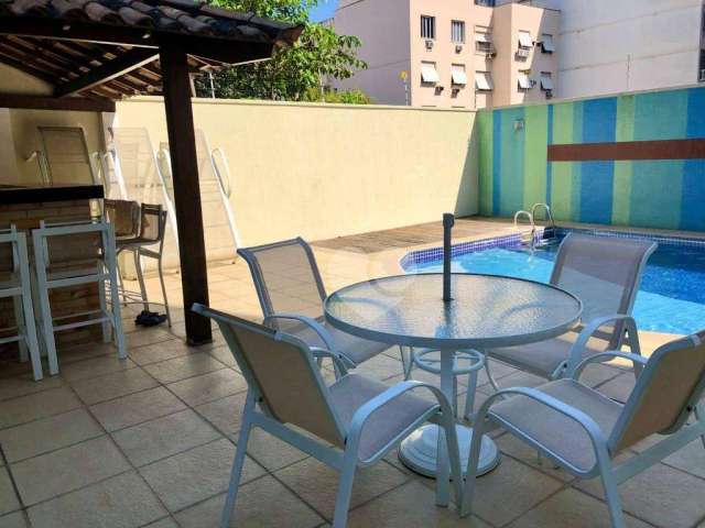 Apartamento à venda, 83 m² por R$ 1.170.000,00 - Botafogo - Rio de Janeiro/RJ