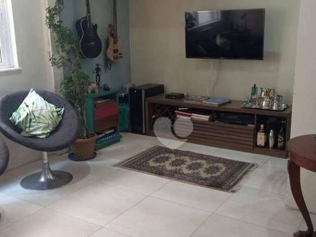 Apartamento à venda, 65 m² por R$ 1.540.000,01 - Leblon - Rio de Janeiro/RJ