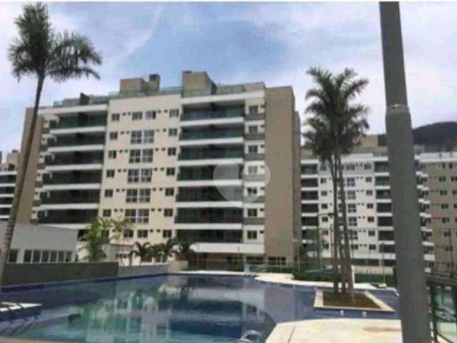 Condominio Mauí- Apartamento com 2 quartos à venda, 71 m² por R$ 650.000 - Recreio dos Bandeirantes