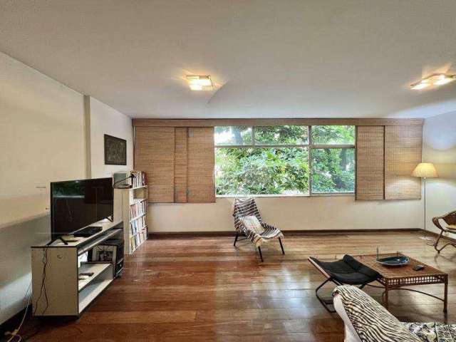 Apartamento com 3 quartos à venda, 130 m² por R$ 3.000.000 - Ipanema - Rio de Janeiro/RJ