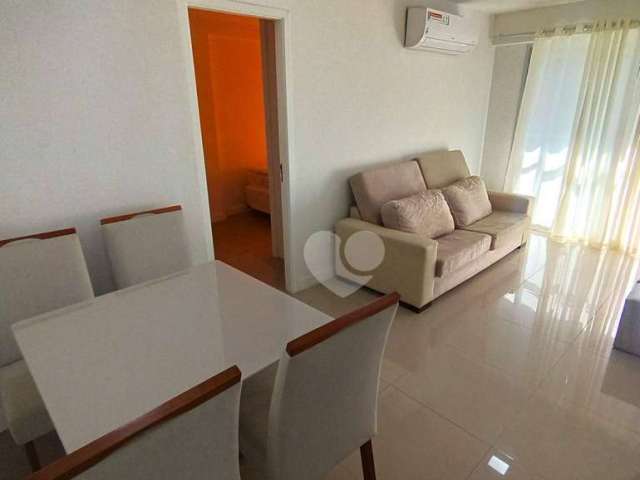 Apartamento com 2 quartos (Suítes)  à venda, 70 m² por R$ 640.000 - Barra da Tijuca - Rio de Janeiro/RJ