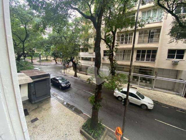 Apartamento à venda, 90 m² por R$ 975.000,00 - Copacabana - Rio de Janeiro/RJ