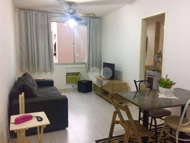 Apartamento com 1 quarto à venda, 48 m² por R$ 480.000 - Centro - Rio de Janeiro/RJ