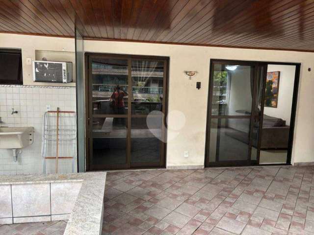 Apartamento com 2 quartos à venda, 96 m² por R$ 870.000 - Recreio dos Bandeirantes - Rio de Janeiro/RJ