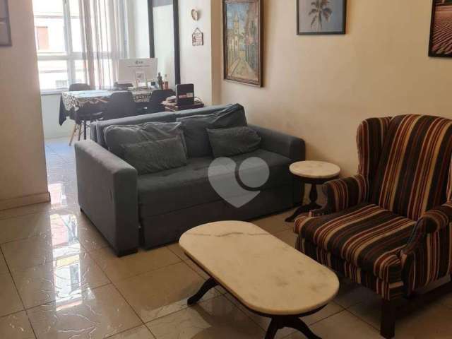 Apartamento com 3 dormitórios à venda, 110 m² por R$ 860.000,00 - Copacabana - Rio de Janeiro/RJ