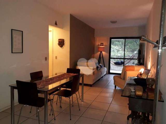 Apartamento com 2 dormitórios à venda, 86 m² por R$ 1.365.000,00 - Botafogo - Rio de Janeiro/RJ