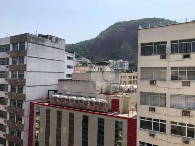 Apartamento com 3 dormitórios à venda, 170 m² por R$ 1.100.000,00 - Copacabana - Rio de Janeiro/RJ