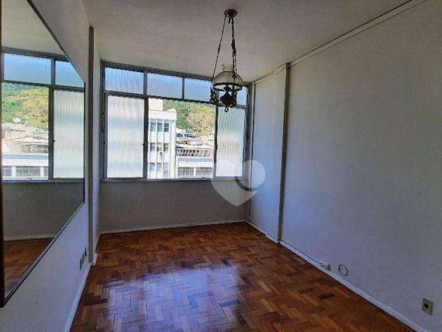 Apartamento com 2 quartos, 79m² à venda na Praça Saens Pena, Tijuca, Rio de Janeiro/RJ