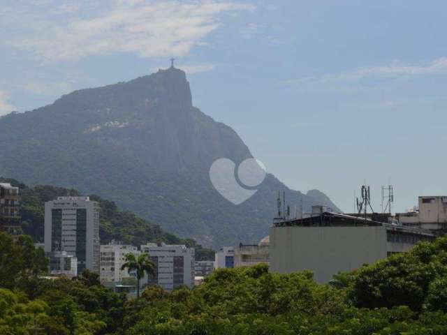 Apartamento com 3 dormitórios à venda, 135 m² por R$ 1.998.000,00 - Gávea - Rio de Janeiro/RJ