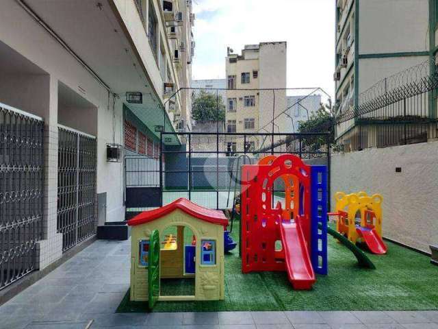 Apartamento 3 quartos à venda R$420.000,00 - Tijuca - RJ