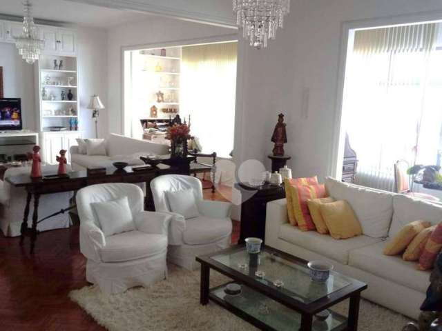 Copacabana - vista mar - 235 m²