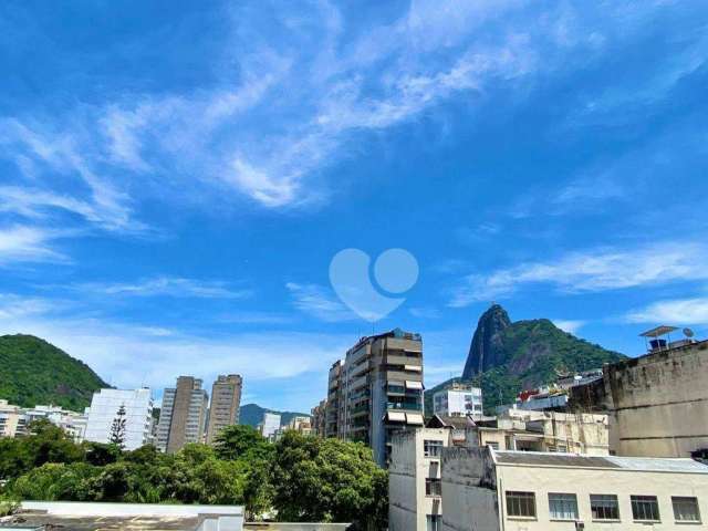 Apartamento à venda, 86 m² por R$ 900.000,00 - Botafogo - Rio de Janeiro/RJ