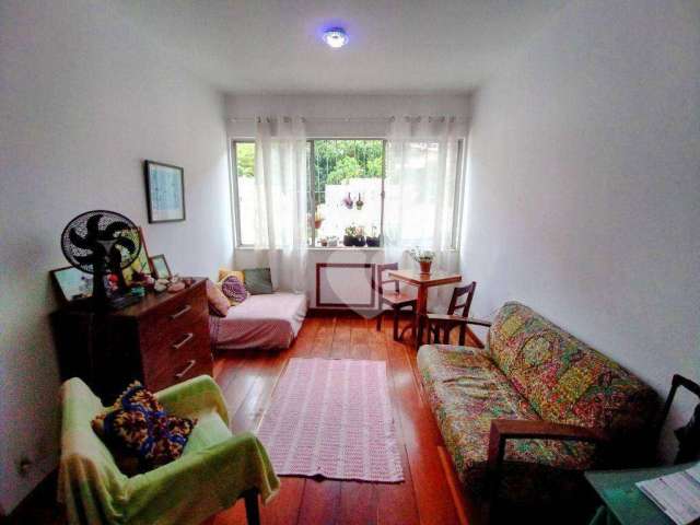 Apartamento com 3 quartos à venda, 98 m² por R$ 750.000 - Laranjeiras - Rio de Janeiro/RJ