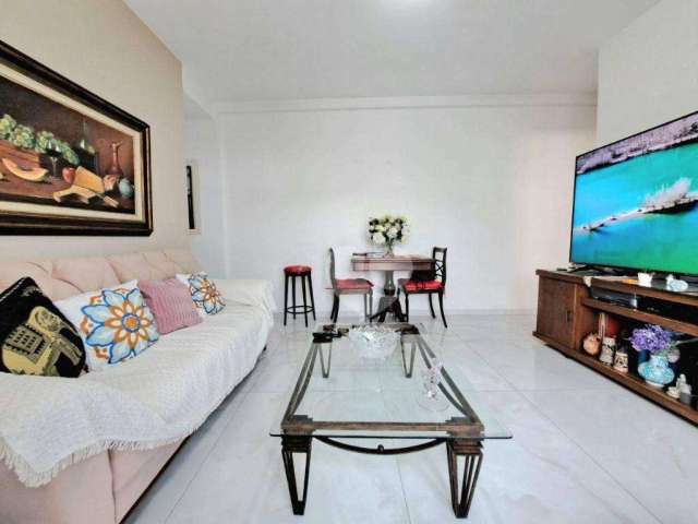 Apartamento  2 Quartos Todo Reformado  à venda, 75 m² R$ 520.000 - Grajaú - RJ