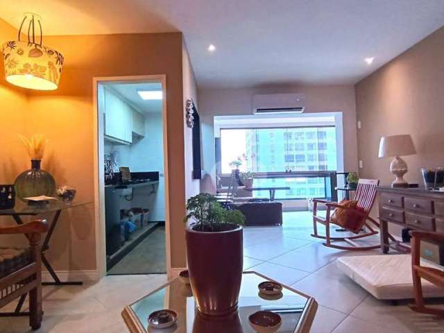 Apartamento com Vista Incrível, 1 quarto à venda, 62 m² por R$ 839.000 - Barra da Tijuca - Rio de Janeiro/RJ