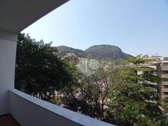 Apartamento com 3 quartos à venda, 135 m² por R$ 1.400.000 - Jardim Botânico - Rio de Janeiro/RJ