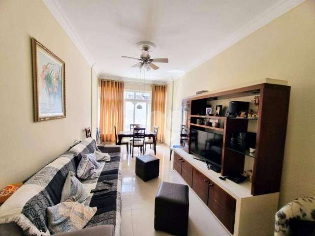 Apartamento à venda, 84 m² por R$ 780.000,00 - Botafogo - Rio de Janeiro/RJ