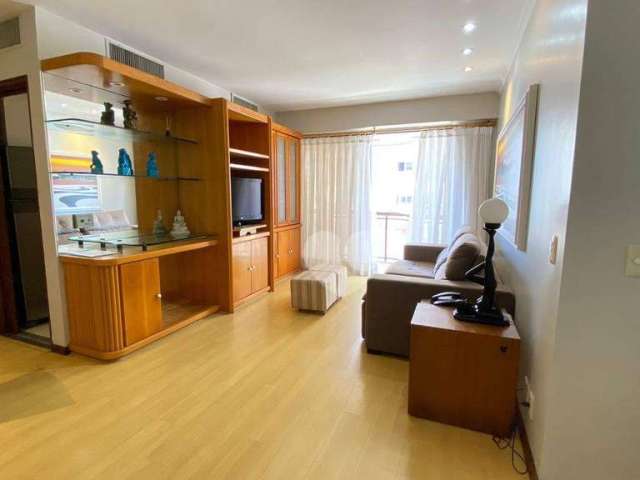 Apartamento com 2 quartos à venda, 82 m² por R$ 1.900.000 - Ipanema - Rio de Janeiro/RJ