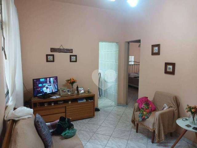 Apartamento com 2 dormitórios à venda, 54 m² por R$ 130.000,20 - Inhaúma - Rio de Janeiro/RJ