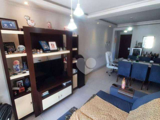 Apartamento com 2 dormitórios à venda, 80 m² por R$ 435.000,00 - Vila Isabel - Rio de Janeiro/RJ