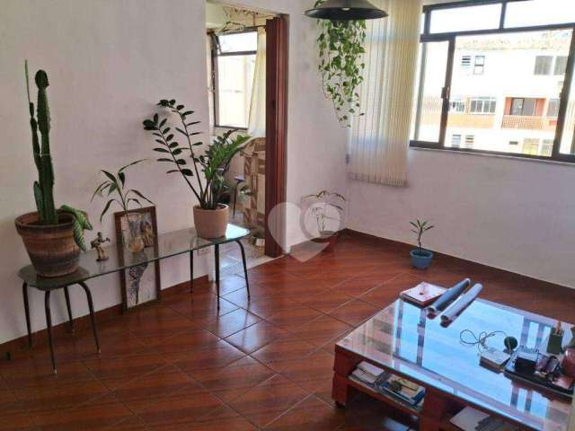 Apartamento com 2 quartos à venda, 61 m² por R$ 165.000 - Del Castilho - Rio de Janeiro/RJ