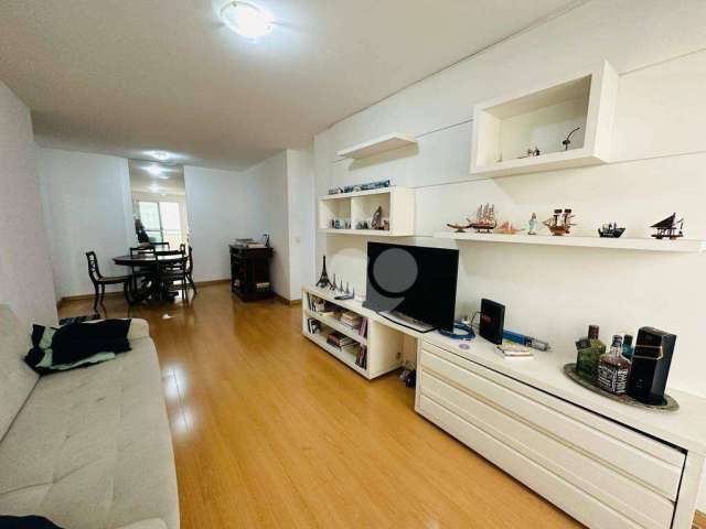 Apartamento com 2 quartos à venda, 70 m² por R$ 890.000 - Botafogo - Rio de Janeiro/RJ