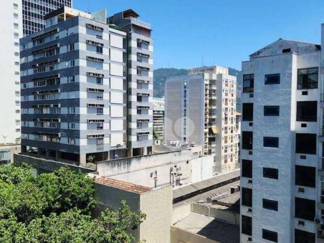 Apartamento com 2 dormitórios à venda, 60 m² por R$ 1.522.000,00 - Ipanema - Rio de Janeiro/RJ