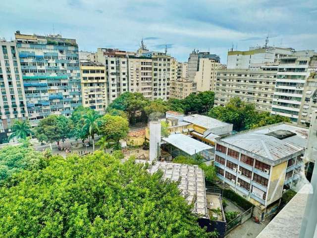 Apartamento com 4 quartos à venda, 239 m² por R$ 2.300.000 - Copacabana - Rio de Janeiro/RJ