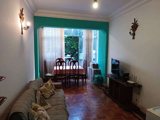 Apartamento com 3 quartos à venda, 79 m² por R$ 1.400.000 - Leblon - Rio de Janeiro/RJ