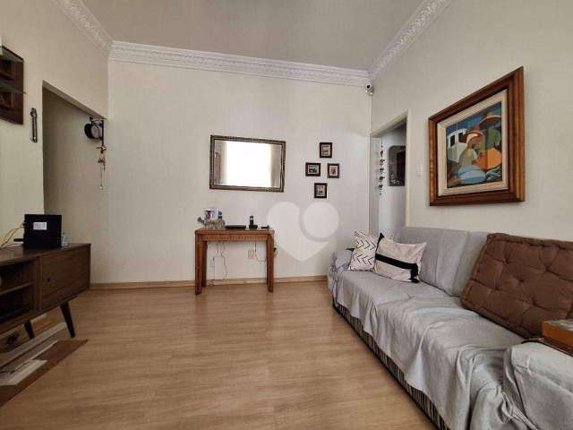 Andrade Neves, vende 3 quartos, Dependências de empregada, 95m², Metrô Itacuruça, Uruguai.  Valor R$470.000,00 Tijuca/RJ.