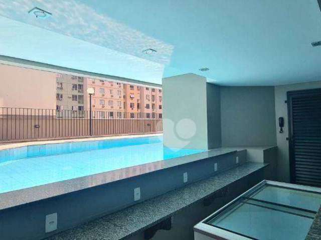 Apartamento à venda, 88 m² por R$ 1.355.000,00 - Copacabana - Rio de Janeiro/RJ