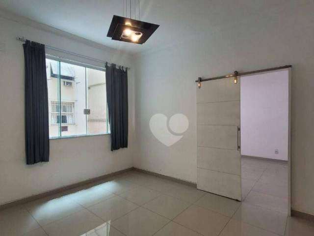 Apartamento à venda, 62 m² por R$ 575.000,00 - Botafogo - Rio de Janeiro/RJ