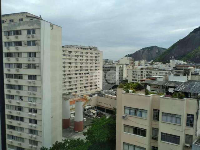 Apartamento com 3 quartos à venda, 90 m² por R$ 790.000 - Copacabana - Rio de Janeiro/RJ