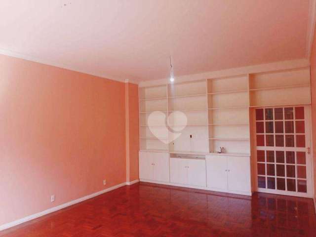 Apartamento com 3 dormitórios à venda, 125 m² por R$ 1.100.000,00 - Laranjeiras - Rio de Janeiro/RJ