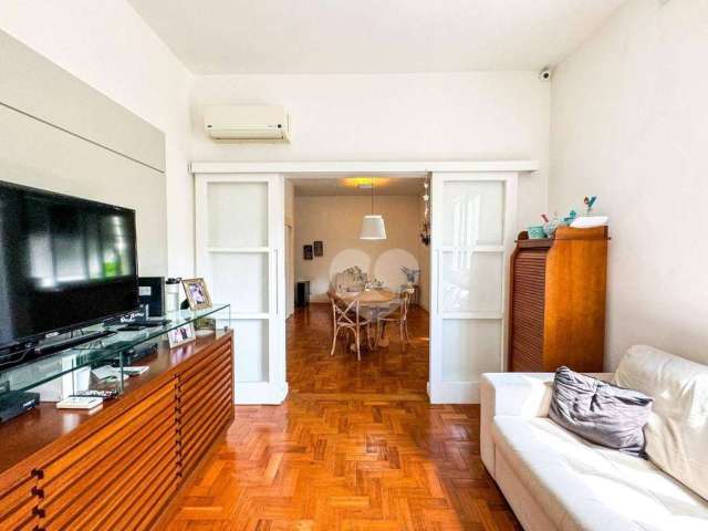 Apartamento Reformado à venda, 102 m² por R$ 930.000 - Flamengo - Rio de Janeiro/RJ