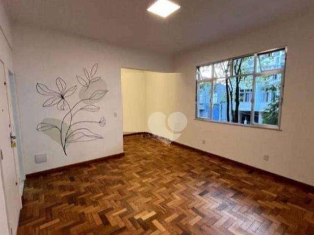 Apartamento com 2 dormitórios à venda, 69 m² por R$ 900.000,00 - Flamengo - Rio de Janeiro/RJ