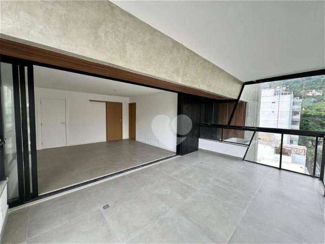 Apartamento com 4 dormitórios à venda, 152 m² por R$ 2.600.000,00 - Botafogo - Rio de Janeiro/RJ