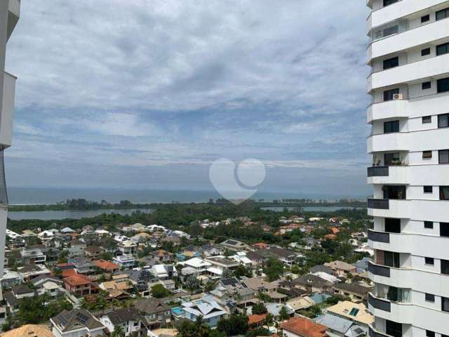 Apartamento com 2 quartos à venda, 70 m² por R$ 590.000 - Barra da Tijuca -