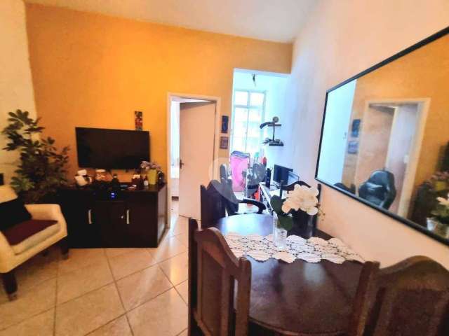 Apartamento com 1 quarto à venda, 31 m² por R$ 420.000 - Copacabana - Rio de Janeiro/RJ