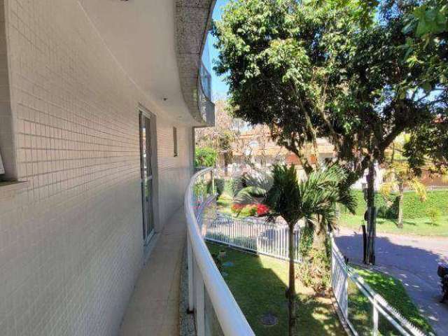 Apartamento com 3 quartos à venda, 101 m² por R$ 910.000 - Recreio dos Bandeirantes -