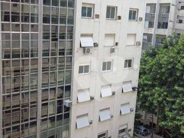 Apartamento com 3 dormitórios à venda, 101 m² por R$ 1.090.000,00 - Copacabana - Rio de Janeiro/RJ