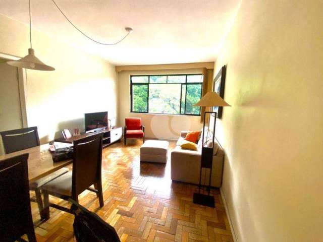 Apartamento com 3 quartos à venda, 89 m² por R$ 430.000 - Grajaú - Rio de Janeiro/RJ