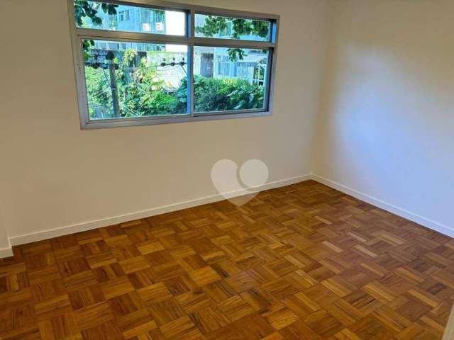 Apartamento com 3 quartos à venda, 78 m² por R$ 1.220.000 - Jardim Botânico - Rio de Janeiro/RJ