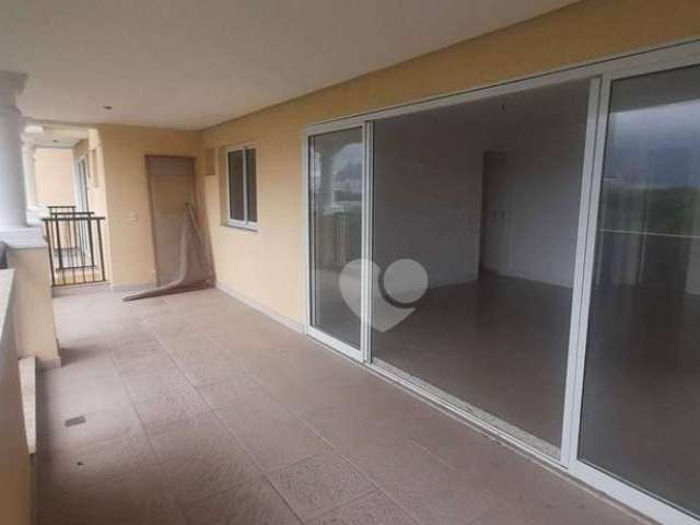 Apartamento com 3 quartos no Espacio Laguna à venda, 137 m² por R$ 1.570.000 - Barra da Tijuca - Rio de Janeiro/RJ