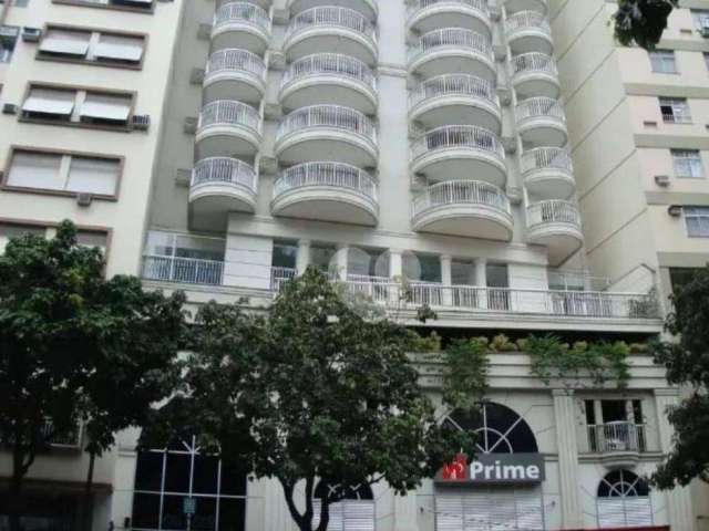 Apartamento à venda, 51 m² por R$ 660.000,00 - Flamengo - Rio de Janeiro/RJ