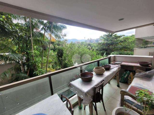 Apartamento com 2 quartos à venda, 65 m² por R$ 490.000 - Recreio - Rio de Janeiro/RJ