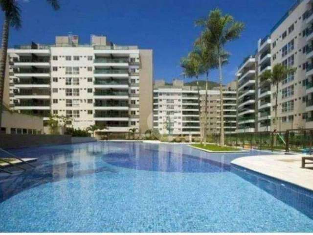 Apartamento à Venda 2 quartos no Pontal Oceânico