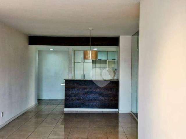 Apartamento com 3 quartos à venda, 113 m² por R$ 999.000 - Barra Olímpica - Rio de Janeiro/RJ